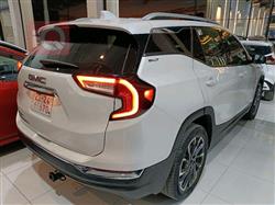 GMC Terrain